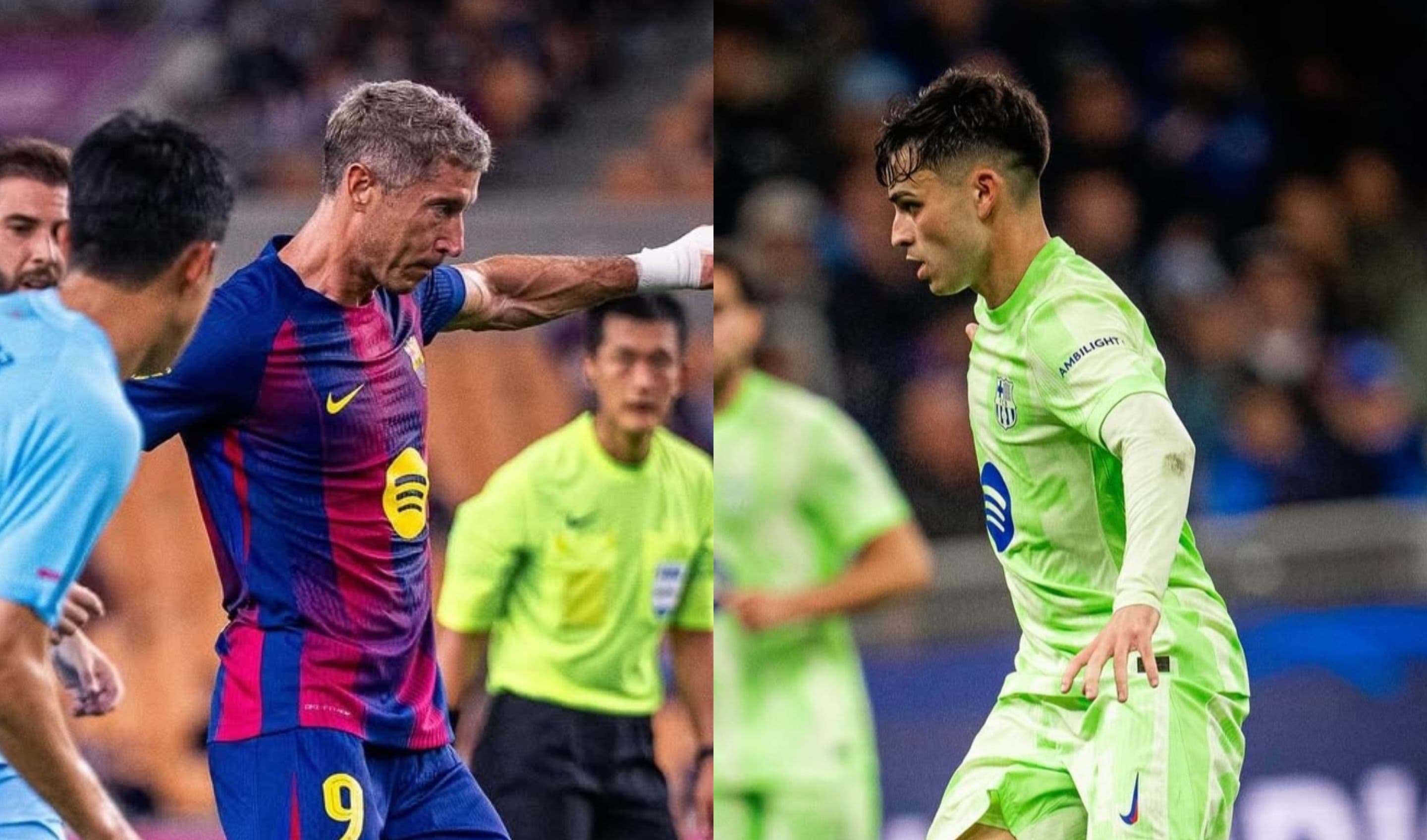 Pedri - The Decisive Midfielder Hidden Behind 13 G/A